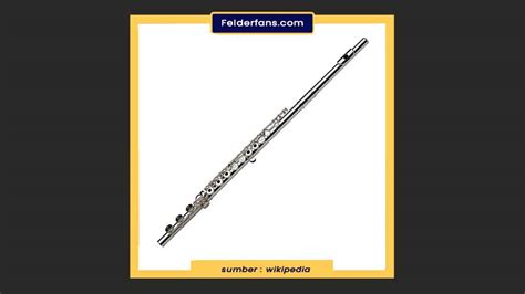 Biarpun ini termasuk alat musik modern, harpa sudah dimainkan sejak zaman mesir kuno. √ Cara Memainkan Flute & Tips Untuk Pemula Lengkap
