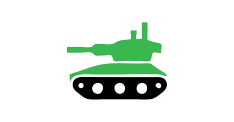 Tank Icon At Collection Of Tank Icon Free For