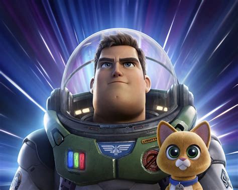 Lightyear Review Plenty Of Fun And Action In Toy Story Spin Off