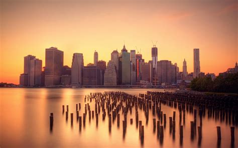 Nyc Full Hd Wallpaper And Background Image 1920x1200 Id303891