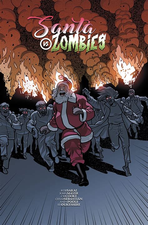 Yet Another Comics Blog Christmas Covers December 23