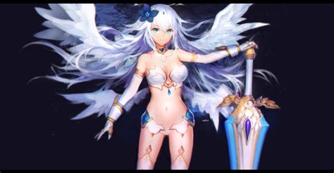Swd3e2 Black Heart Noire Neptune Series Four Goddesses Online