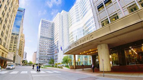 An integrated clinical practice, education and research institution specializing in treating patients. Mayo Clinic adds Mexico hospital to care network