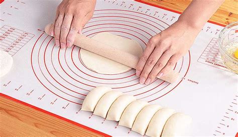 Best Pastry Mat For Rolling Dough A List From The Expert In 2023