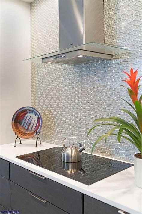 70 Amazing Midcentury Modern Kitchen Backsplash Design Ideas Modern