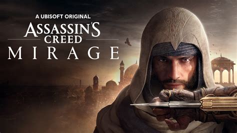 Assassin S Creed Mirage Prix Du Jeu Et Des Diff Rentes Ditions Lcdg