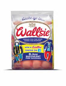 Walls Sausages Launches £15m Advertising Campaign