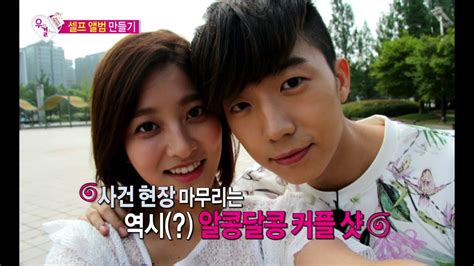 Wgm wooyoung the most fidgety virtual husband hilarioussource: 【TVPP】Wooyoung(2PM) - Self Album Cover Making, 우영(투피엠 ...