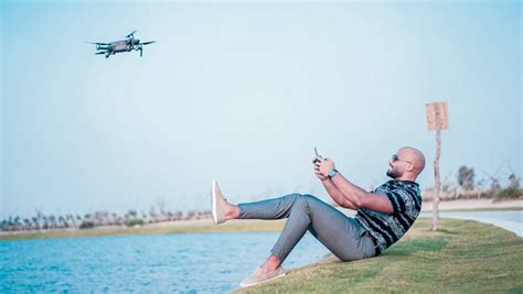 5 Tips To Becoming A Great Drone Photographer