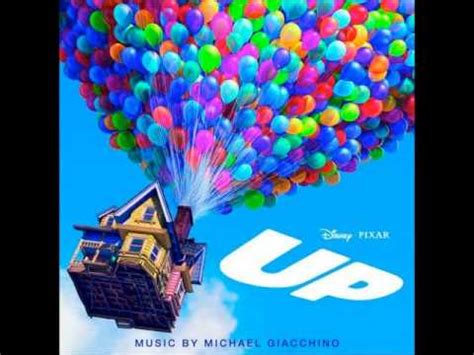 Up, up, up (ayy), up (uh), up, look (this is fire) / once upon a time, man, i heard cardi b: UP OST - 01 - Up with Titles - YouTube