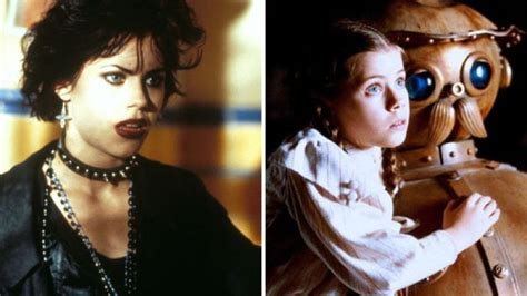 Fairuza Balk From The Craft Has Been Starring In The Weirdest Movies