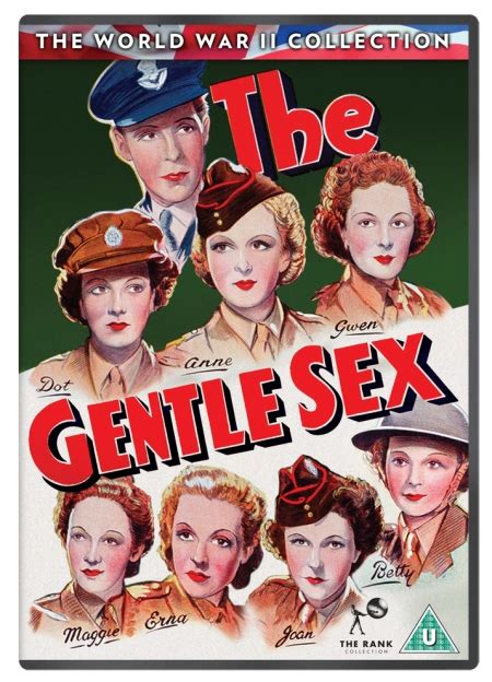 The Gentle Sex 1943