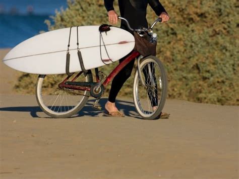 The 5 Best Surfboard Bike Rack Buys In 2022 Surf Atlas