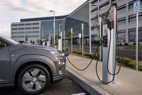 Maybe you would like to learn more about one of these? 2020 Hyundai Kona Electric Upgraded With 11-kW Charger, 10 ...