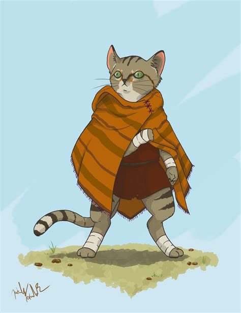 447 Best Tabaxi Images On Pholder Characterdrawing Dn D And Dndmemes