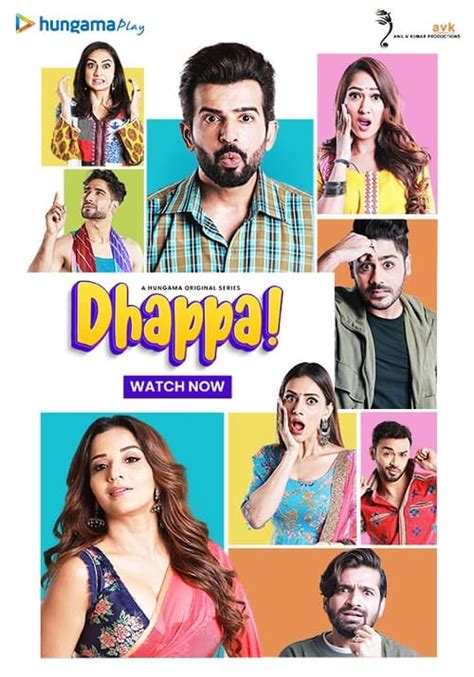 Dhappa All Episodes English Subtitles Watch Online Free