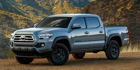 Tenha acesso ao saldo de quotas, rendimento e valor do benefício www.pis.blog.br. 2021 - Toyota - Tacoma - Vehicles on Display | Chicago ...