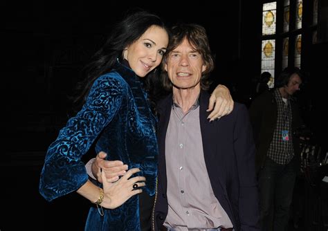 Mick Jaggers Girlfriend Reportedly Found Dead In New York La Times