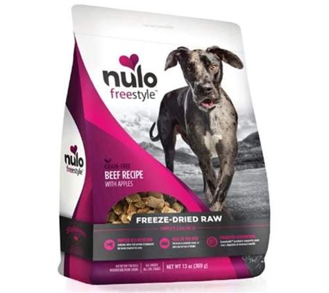14 Best Freeze Dried Dog Food Brands With Reviews Pet Care Advisors