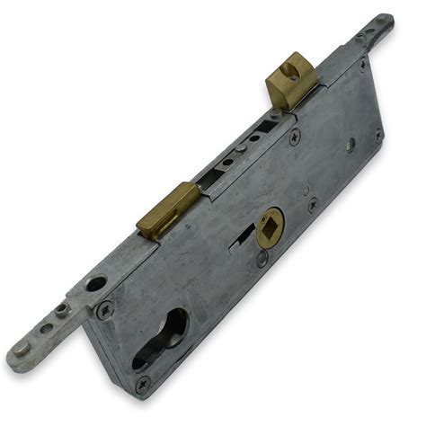Fullex Sl16 Upvc Door Lock Gear Box Centre Case 45mm Backset Ebay