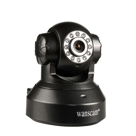 Home Security Ip Camera 720p Wireless Smart Surveillance Wifi Camera