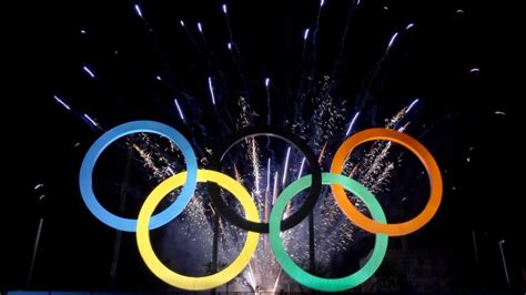 QUIZ: Test your Olympic knowledge | 12news.com