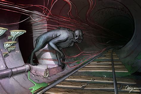 Metro 2033 Fanart By Unka On Deviantart