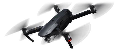 Dji Mavic Pro Faltbare Drohne Mit 4k Kamera Und Dji Goggle Technikblog