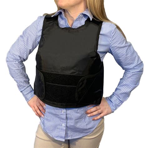 Buying A Bulletproof Vest Heres How To Find The Best One