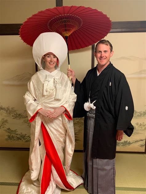 Honeymoon In Osaka Japanese Wedding Dress And Photo Shoot Tea Ceremony Japan Experiences Maikoya