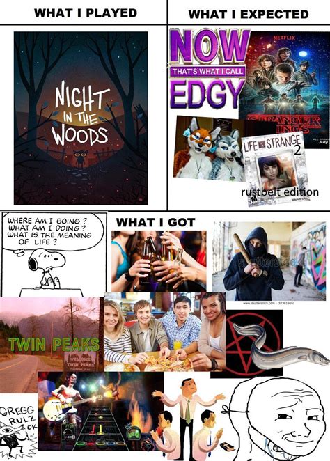 Accurate Nightinthewoods