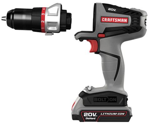 2012 Holiday Gift Guide: Craftsman Tools for DIYers