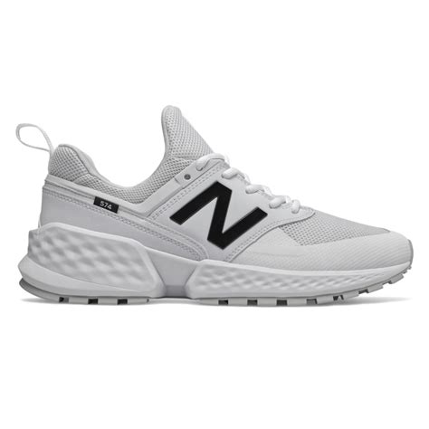 New Balance 574 Sport White Ms574ktc Sneakerbaron Nl