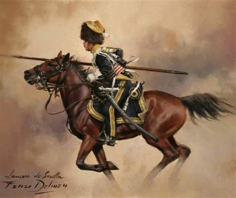 Independence War Military Artwork All The Pretty Horses Historical