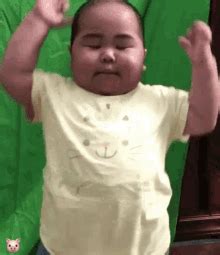 Baby Tatan Cute Gif Baby Tatan Cute Chubby Discover Share Gifs