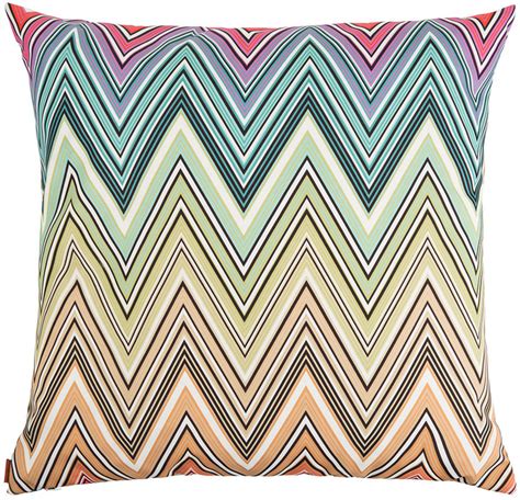 Missoni Home Collection Kew Outdoor Cushion 100 60x60cm Shopstyle