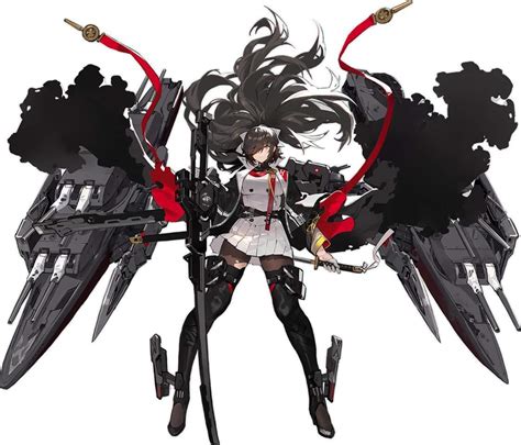 During operation siren there is ashes showdown, in which by collecting ashes coordinates the azur lane can track down powerful ashes ships. Dark takao | Azur Lane Amino Amino