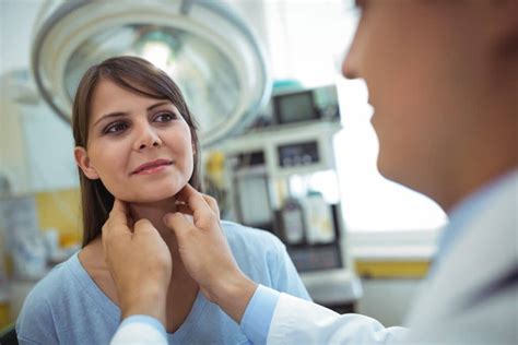 Thyroidparathyroid Conditions The Ent Clinic
