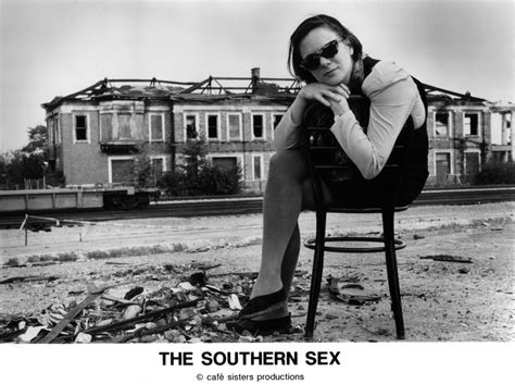 The Southern Sex 1992