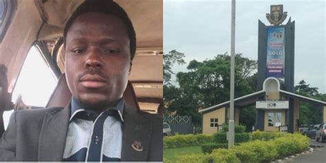 alleged sexual assault another oau lecturer suspended handed to the police gidibase