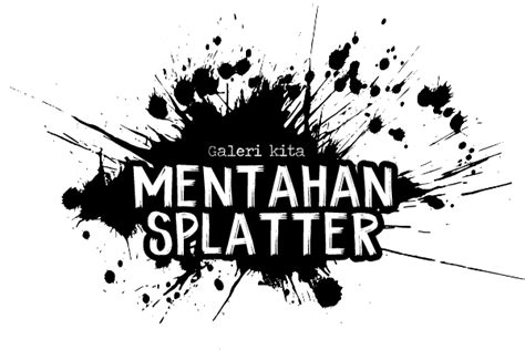 Gambarnya juga hd,gambarnya gratis gak perlu. Mentahan splatter / percikan - Galeri kita