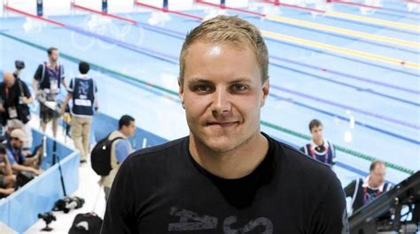 Born again, hungrier than ever. Valtteri Bottas Only Gets One-Year Guarantee in Mercedes F1