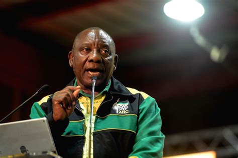 President ramaphosa participates in the summit held in cornwall, united kingdom. Ramaphosa Speech In January 2021 - #SONA2021: Ramaphosa ...