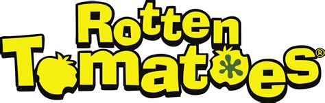File Rotten Rotten Tomatoes Logo Clipart Full Size Clipart