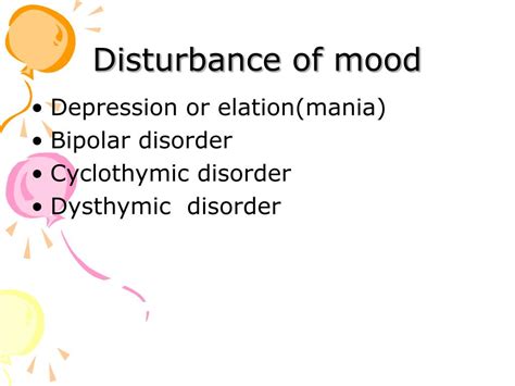 Ppt The Client With A Mood Disorder Powerpoint Presentation Free