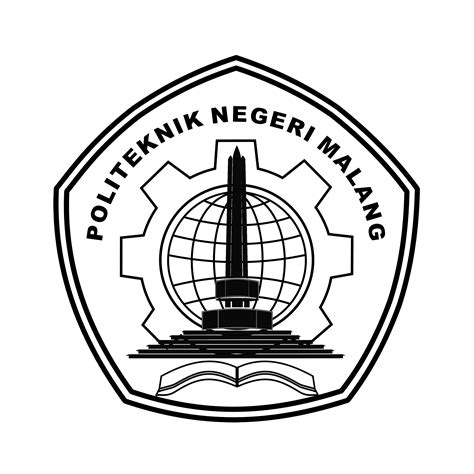 Logo Polinema Gambar