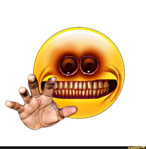 Cringe Emoji Ifunny