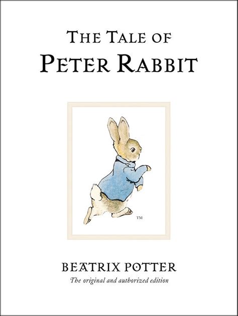 Kids Book Review Review The Tale Of Peter Rabbit