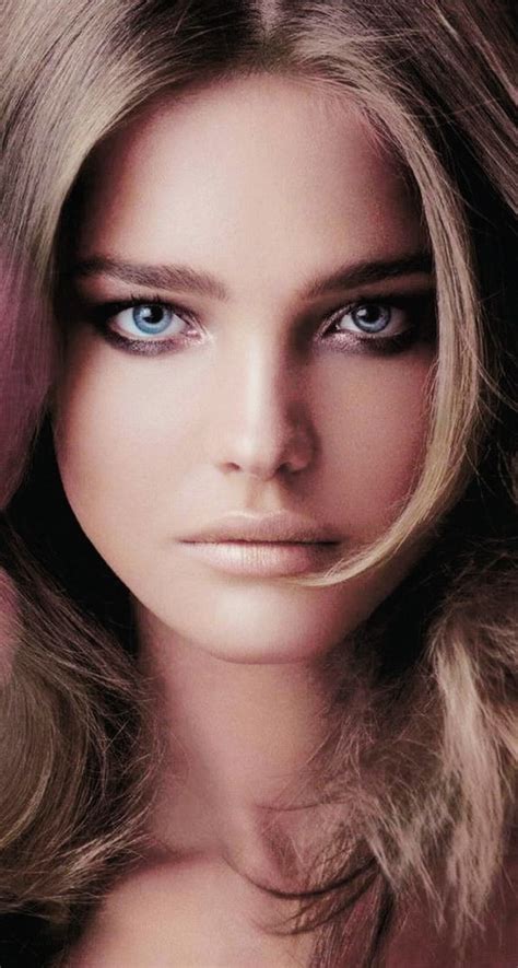 The Nicest Pictures Natalia Vodianova