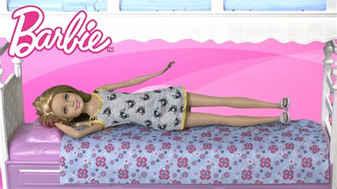 Barbie Sisters Bunk Beds And Stacie From Mattel Youtube
